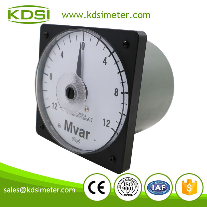 LS-110 12Mvar 11kV-110V 750-1A-2