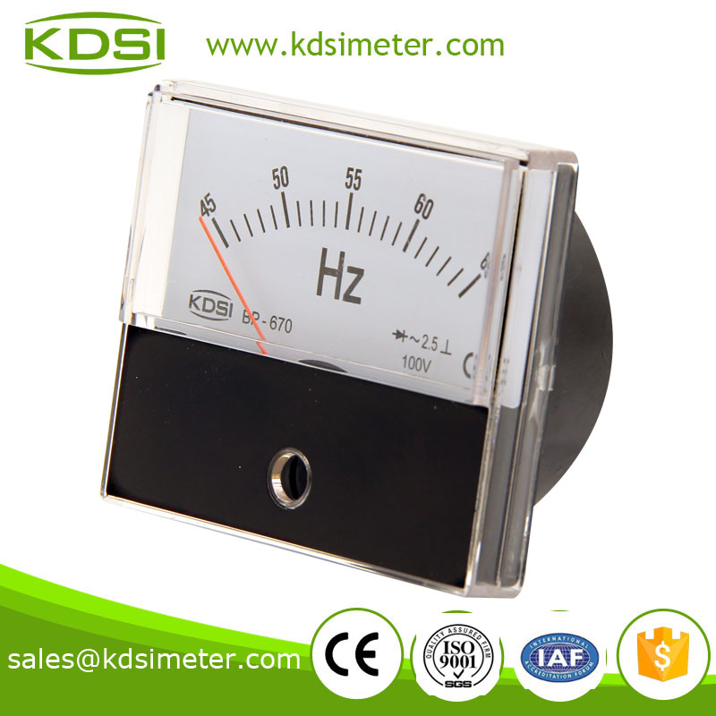 BP-670 AC Frequency meter AC 45-65HZ 100V-2.jpg