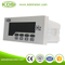 Hz meter BE-96x48 F 45-65Hz single-phase digital Led Frequency meter