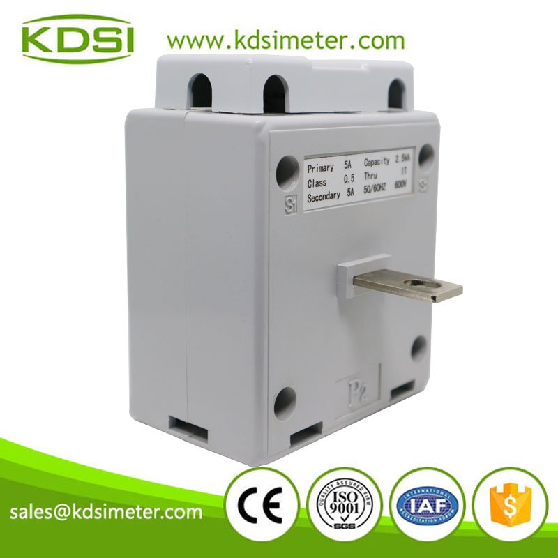 BE-M8 5-5A current transformer-4