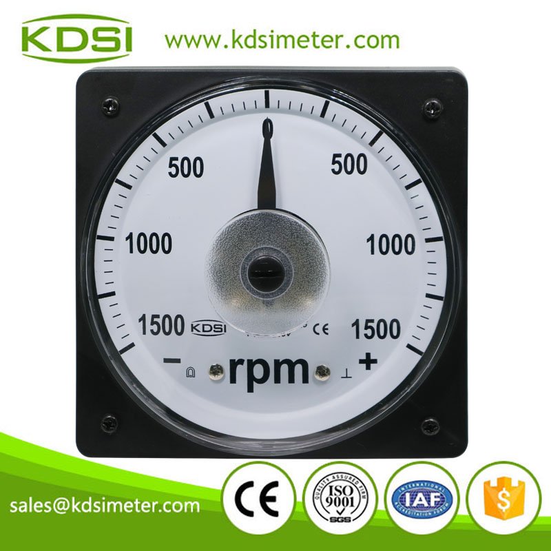 LS-110 DC -10V -1500rpm tachometer LS-110 DC -10V -1500rpm tachometer
