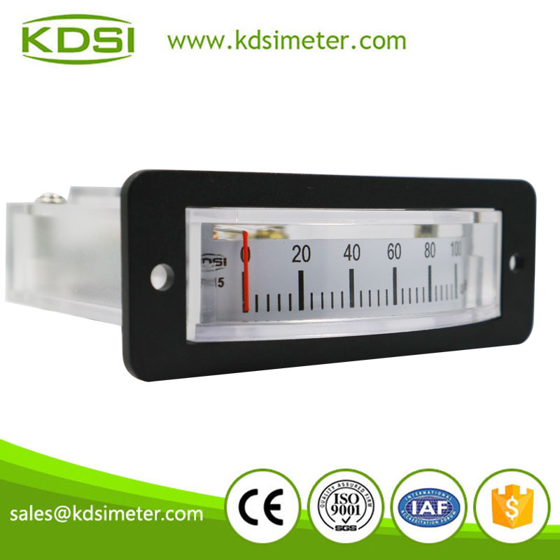 BP-15 DC100uA panel microammeter-1 BP-15 DC100uA panel microammeter-1