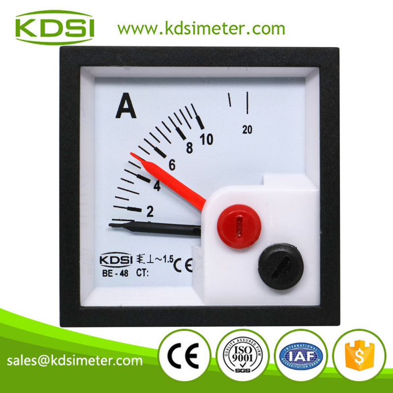 BE-48 AC10A with red pointer BE-48 AC10A with red pointer