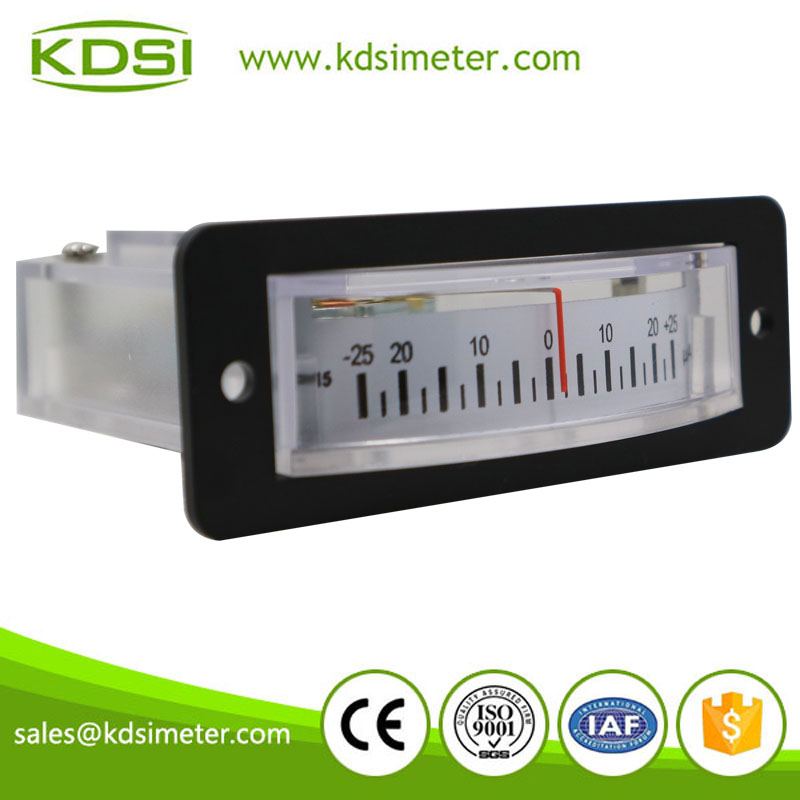 BP-15 DC -25uA microammeter-1 BP-15 DC -25uA microammeter-1