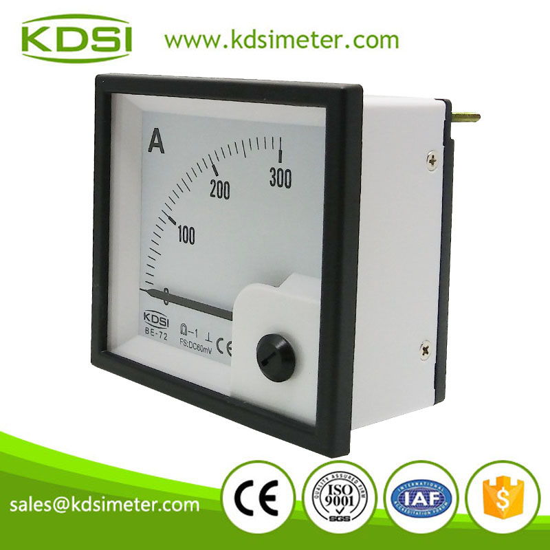 BE-72 DC60mV 300A-2