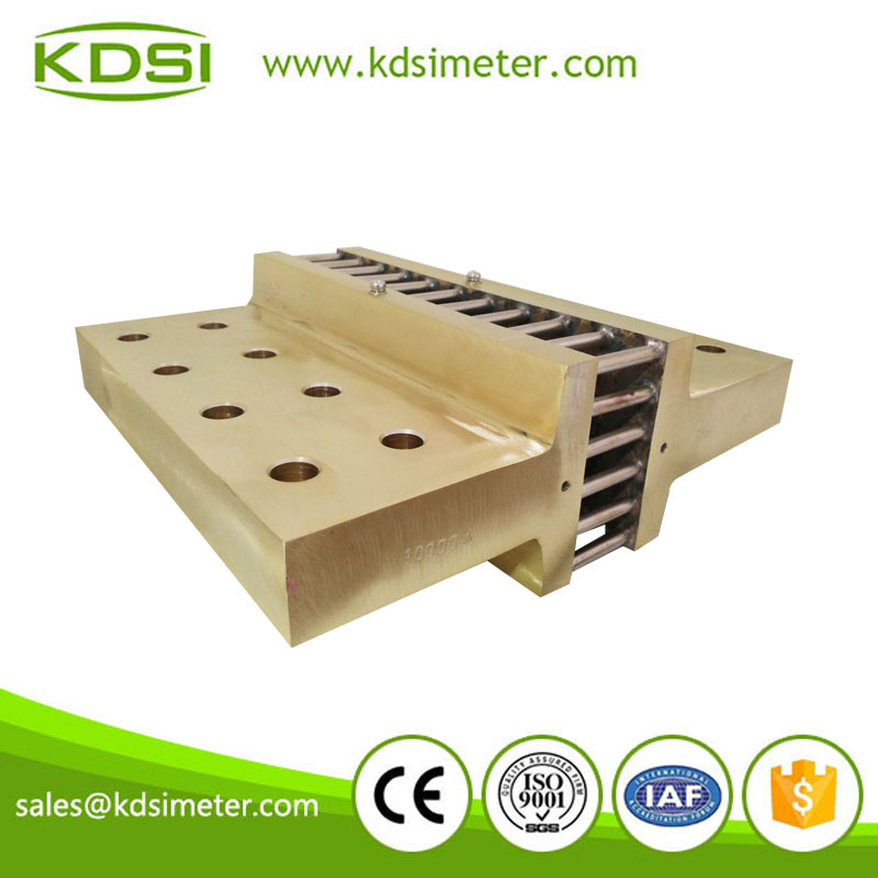 Shunt BE-75mV 10000A-1