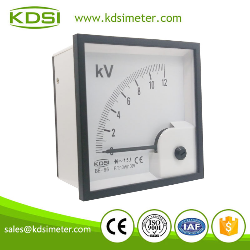 BE-96 12KV 10KV-100V with rectifier-1