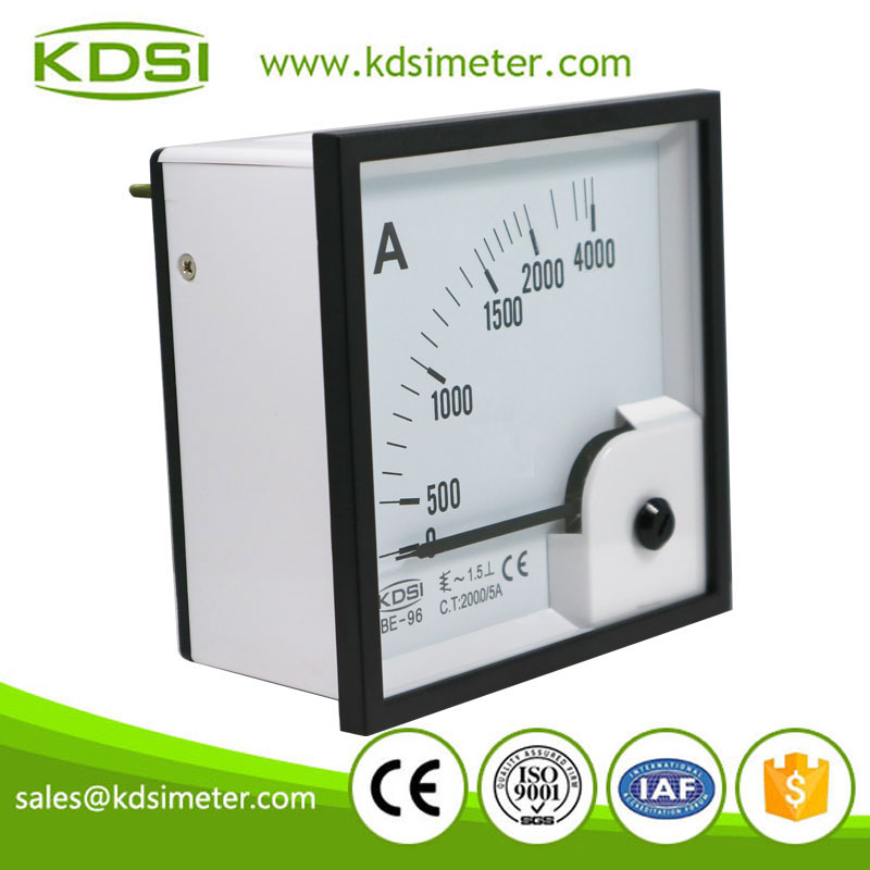 BE-96 AC2000-5A ammeter-1