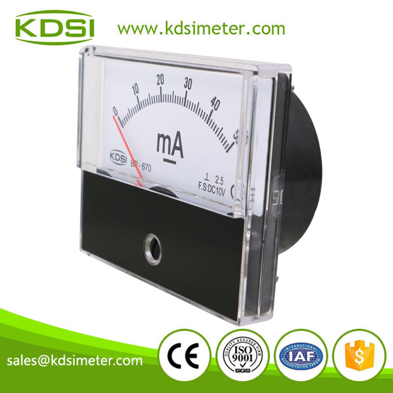 BP-670 DC10V 50mA-2 BP-670 DC10V 50mA-2