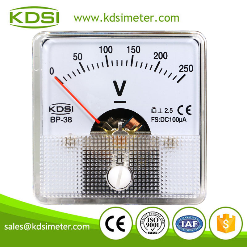 BP-38 DC100uA 250V BP-38 DC100uA 250V