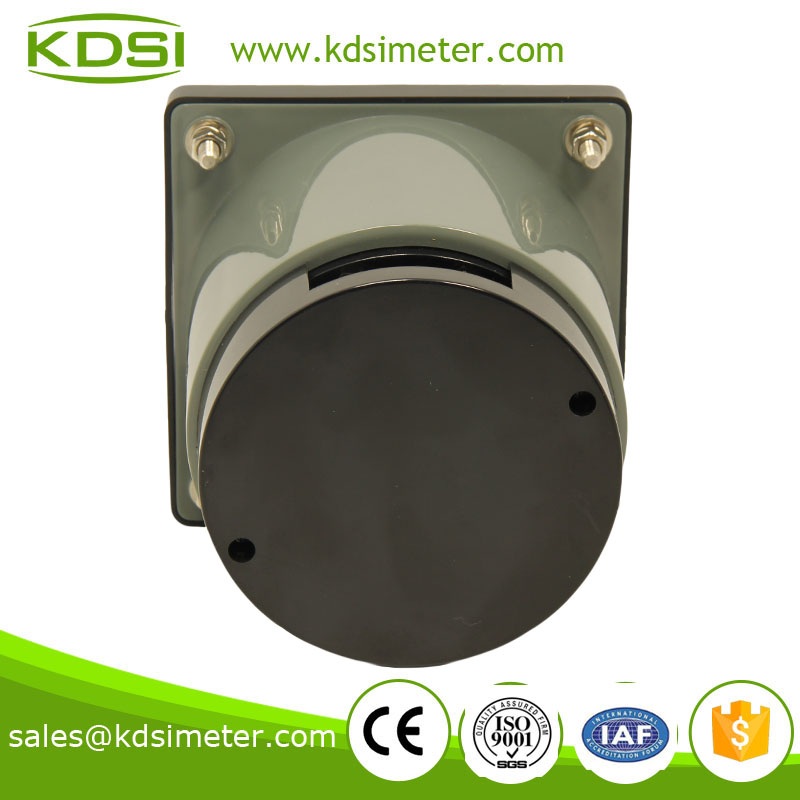 Factory direct sales marine meter LS-110 110*110 DC4-20mA 100% analog gate position meter