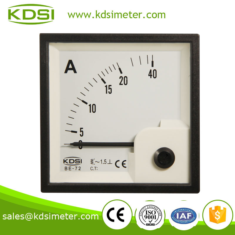 BE-72 AC20A ammeter voltmeter.jpg