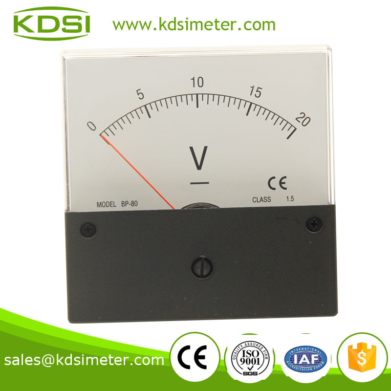 BP-80 DC Voltmeter DC20V.jpg