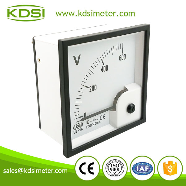 BE-96 DC4-20mA AC600V-1