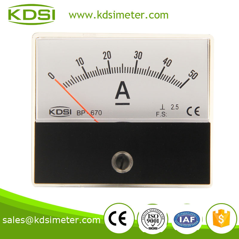 analog ammeter,analog dc ammeter,dc ammeter,auto ammeter,ammeter with  output- Buy Product on KDS Instrument (Kunshan) Co., Ltd.