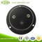 China Supplier BO-65 DC50mV 200A dc analog panel round ammeter