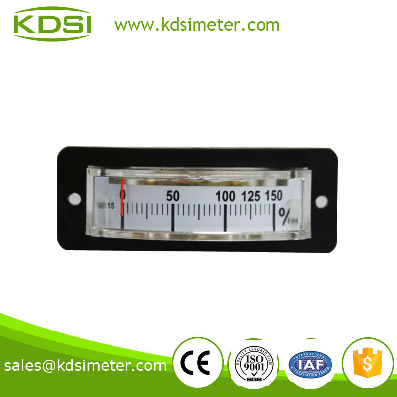 Taiwan technology BP-15 150% DC10V voltmeter dc load meter