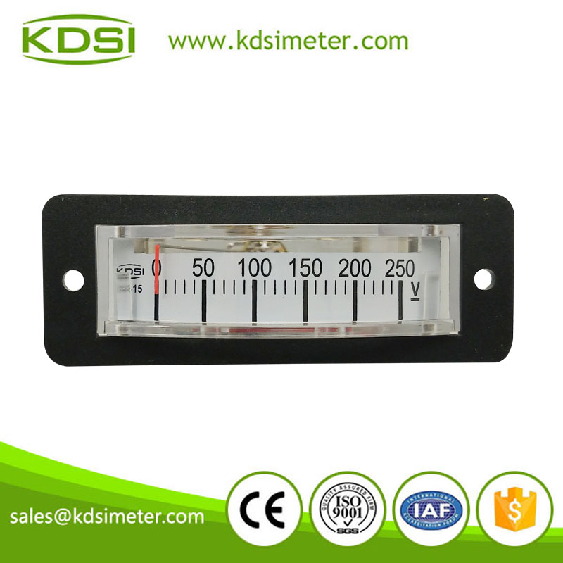 panel analog dc voltmeter,analog dc voltmeter,dc voltmeter and ammeter,mini  dc voltmeter,voltmeter dc - Buy Product on KDS Instrument (Kunshan) Co.,  Ltd.