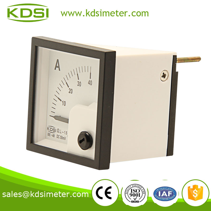 BE-48 DC Ammeter DC50mV 40A-2.jpg