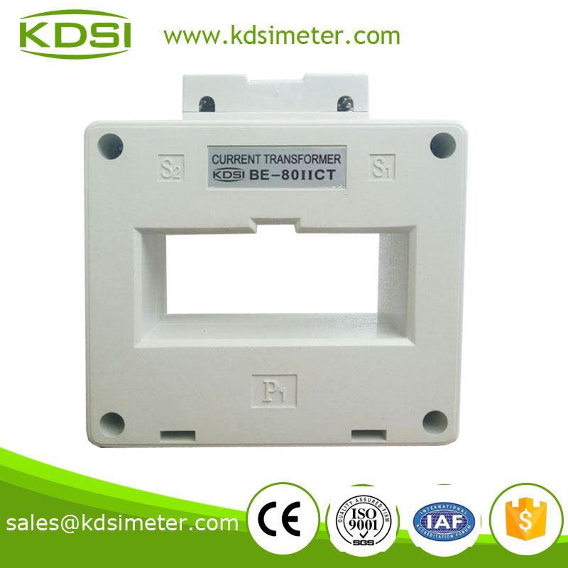 Current transformer 80IICT