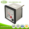 New model BE-48 AC75 / 5A with red pointer inductive ammeter