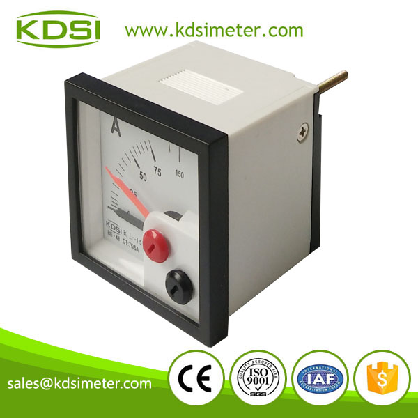 BE-48 AC75-5A with red pointer-2