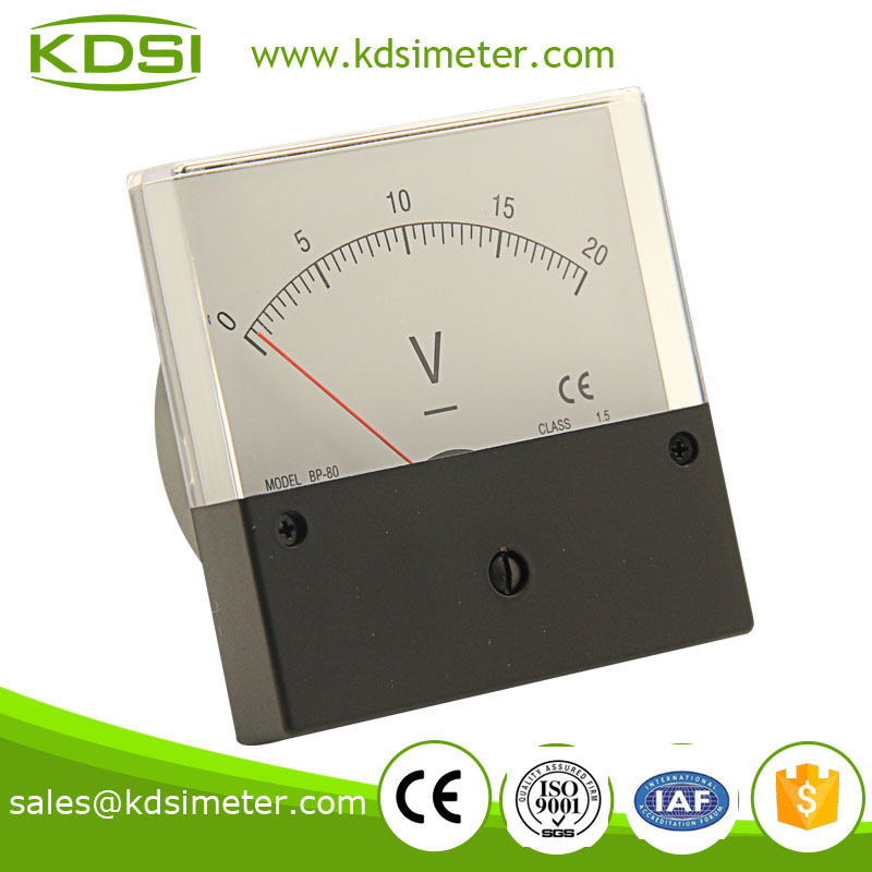 BP-80 DC Voltmeter DC20V-1.jpg