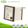 Square mini type BE-48 AC Ammeter AC150/5A ac ampere meter