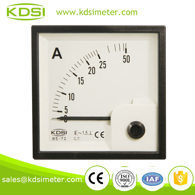 BE-72 AC25A ac ammeter.jpg