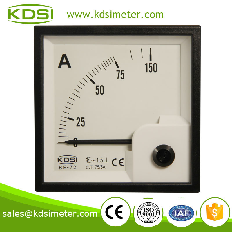 BE-72 AC75-5A ac ampere meter.jpg