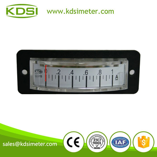 New Hot Sale Smart BP-15 DC Ammeter DC1A mini current meter