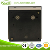 KDSI electronic apparatus BE-96 AC300/5A ac analog panel ampere indicator