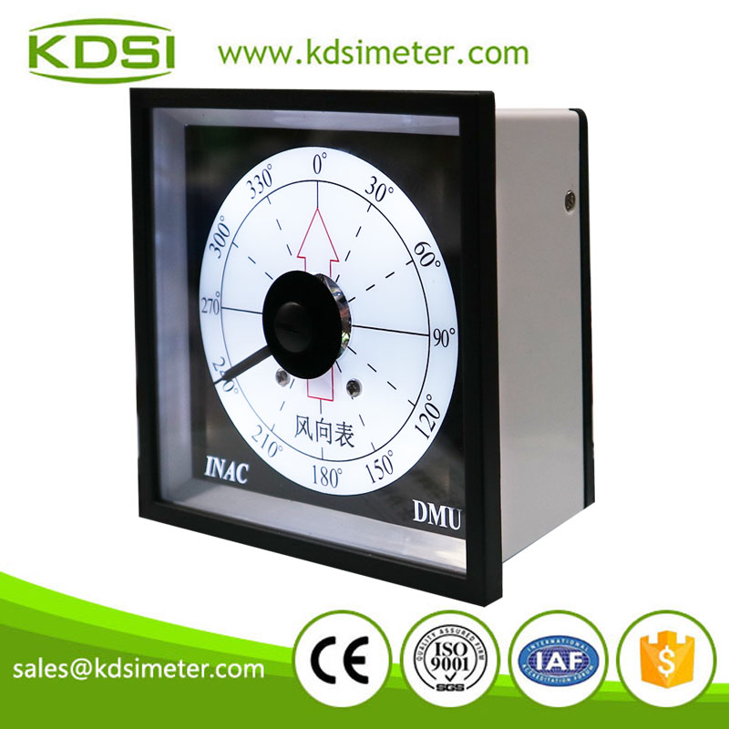 BE-96W DC4-20mA 360degree Wind direction meter-2 BE-96W DC4-20mA 360degree Wind direction meter-2