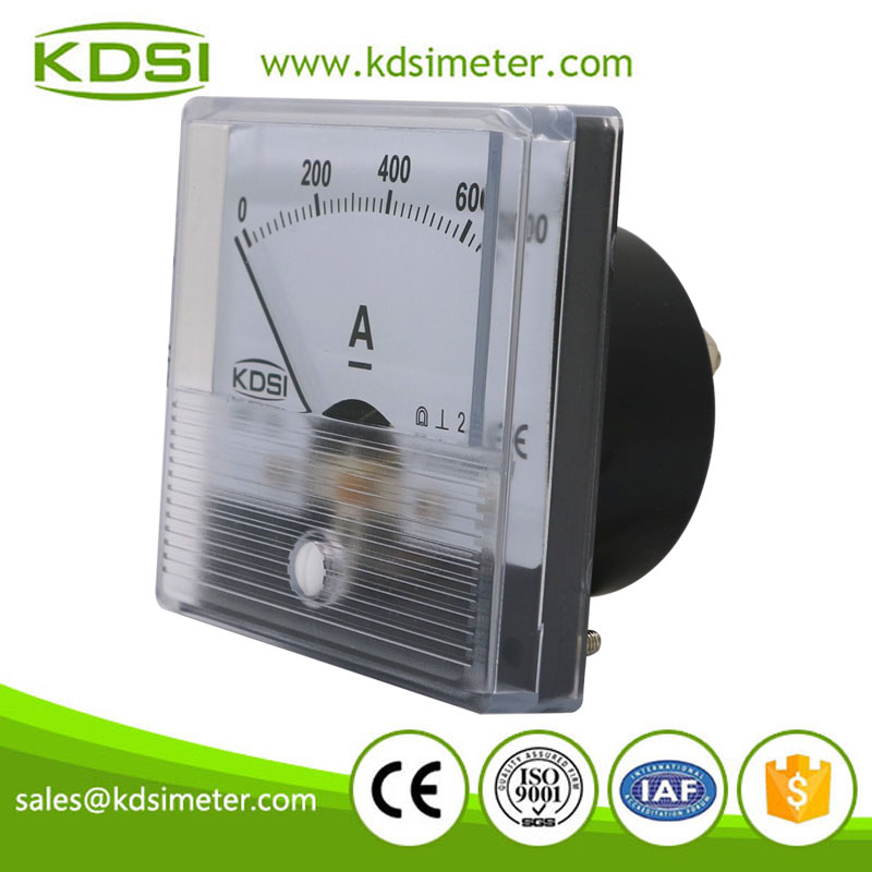 BP-60N DC60mV 700A ammeter-2