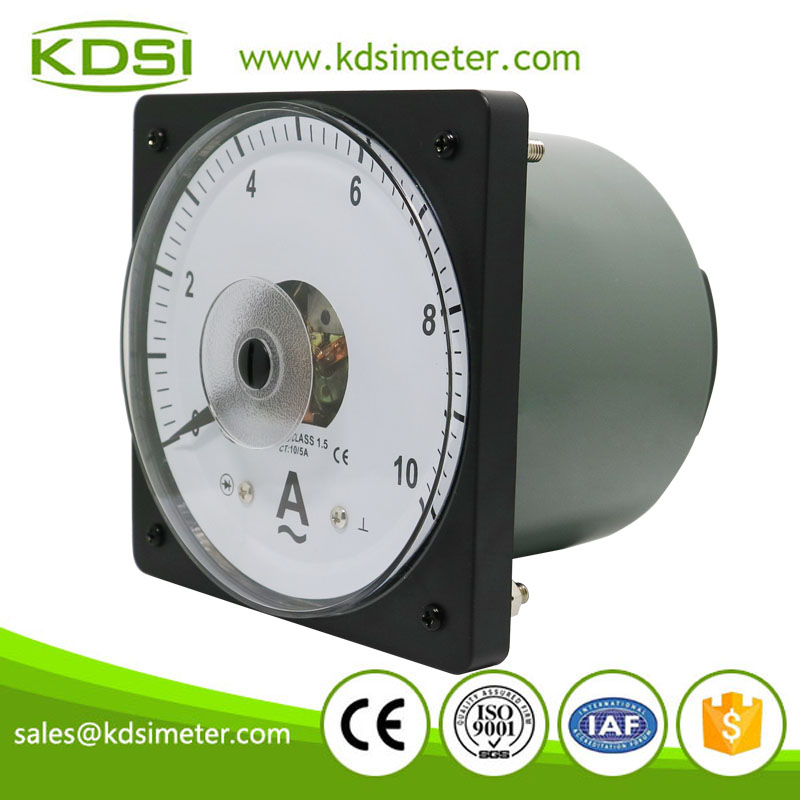 LS-110 AC10-5A ammeter-2