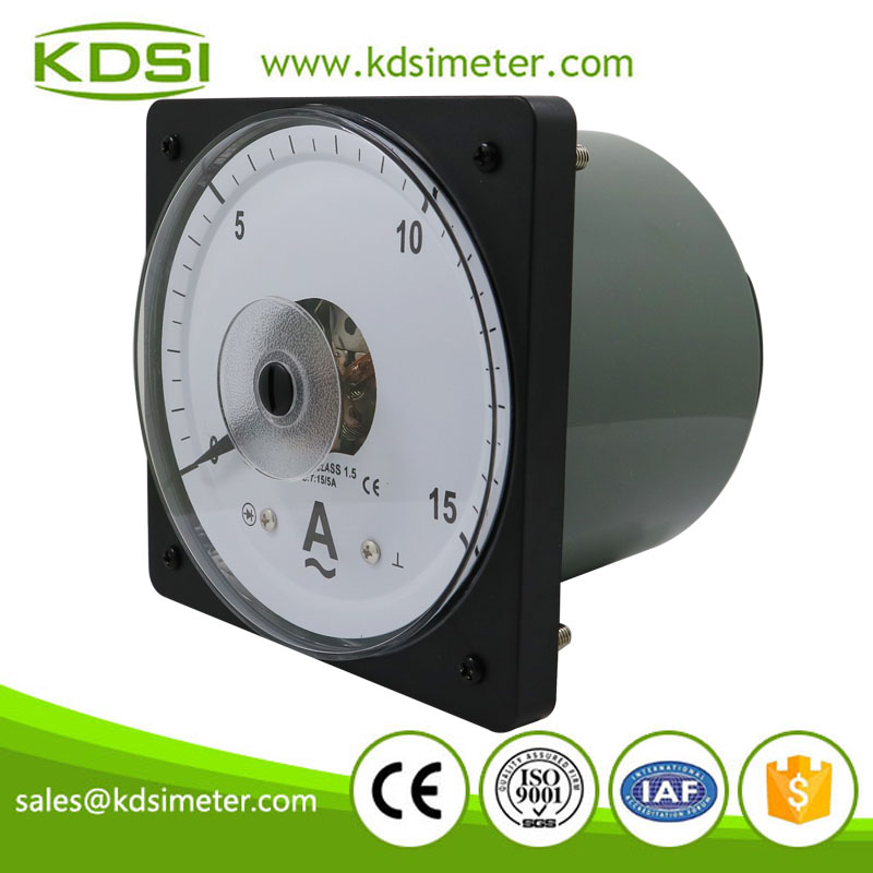 LS-110 AC15-5A ammeter-2 LS-110 AC15-5A ammeter-2