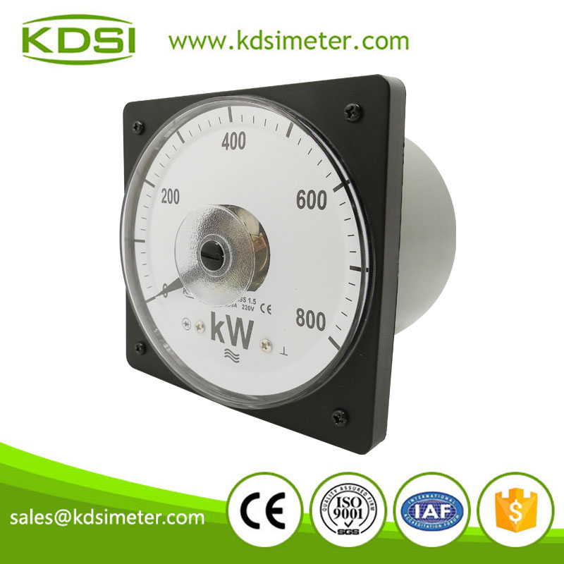 LS-110 2000-5A 220V 800KW-1