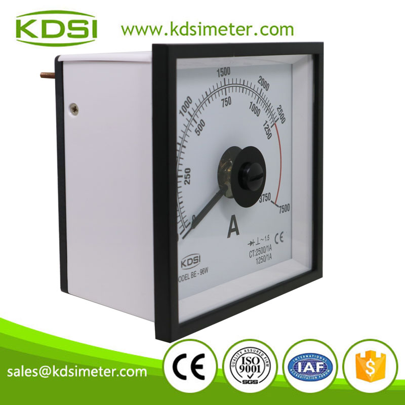 BE-96W 2500-1A 3times-1 BE-96W 2500-1A 3times-1