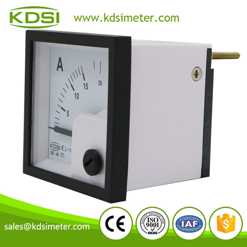 BE-48 AC15A ammeter-2