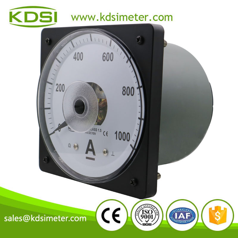 LS-110 DC10V 1000A ammeter-2 LS-110 DC10V 1000A ammeter-2