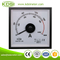 Original manufacturer high Quality BE-96W 1600/1A 3times wide angle analog marine amp panel meter