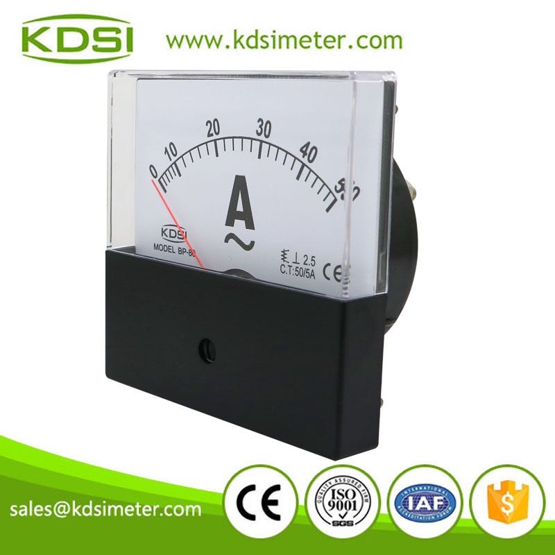 BP-80 AC50-5A ac ammeter for welding machine-2