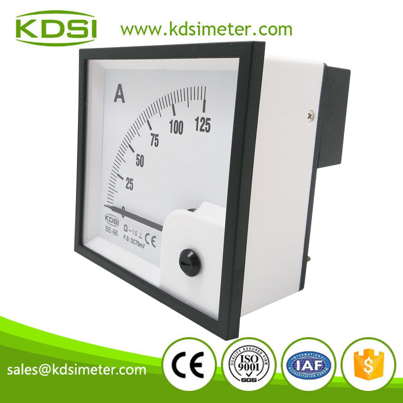 レトロAMMETER Amazon.com: Shurite 8507Z, Ammeter, Electromechanical AC; 80