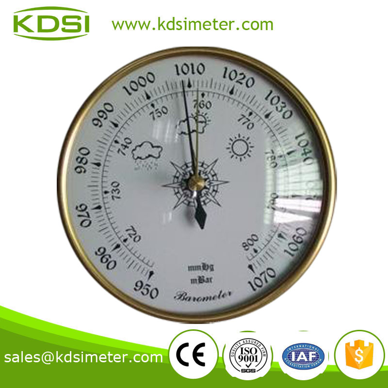 High quality Barometer (weather glass) B9392 barometer sensor