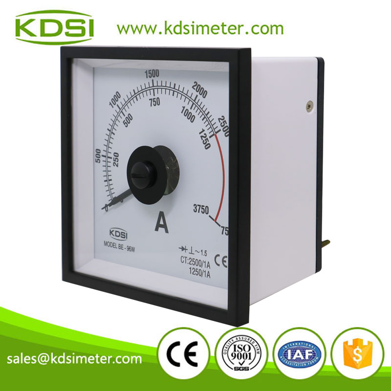 BE-96W 2500-1A 3times-2 BE-96W 2500-1A 3times-2