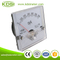 Factory direct sales BP-80 DC1.8V 600mA analog panel mount ammeter