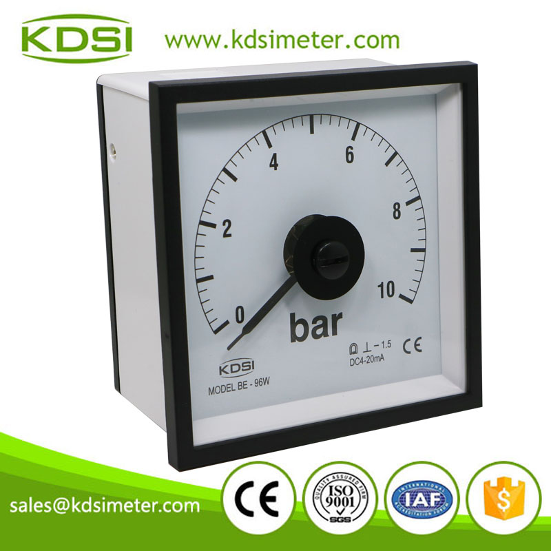 BE-96W DC4-20mA 10bar-2 BE-96W DC4-20mA 10bar-2