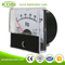 Easy installation BP-45 DC10V 100Hz Electricity analog panel voltage frequency meter