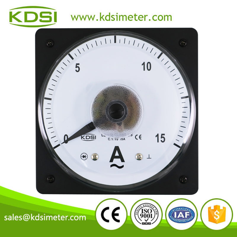 LS-110 AC15-5A ammeter LS-110 AC15-5A ammeter