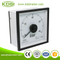 Hot Selling Good Quality BE-96W DC4-20mA 40bar analog wide angle panel pressure meter